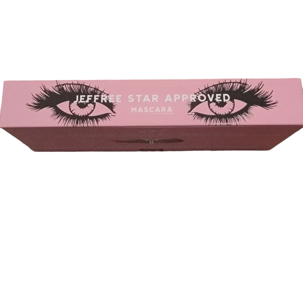 Jeffree Star Approved Mascara